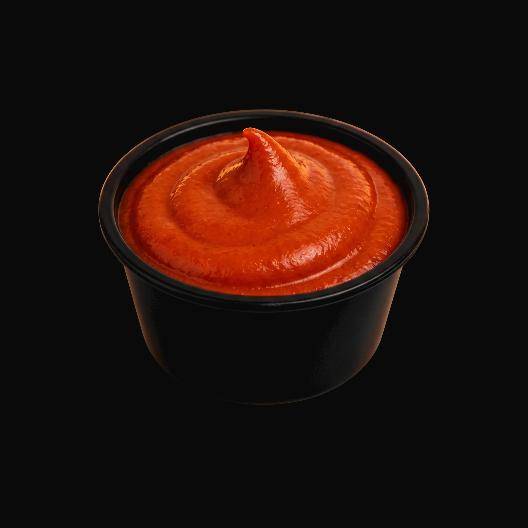 Chilli mayo sauce