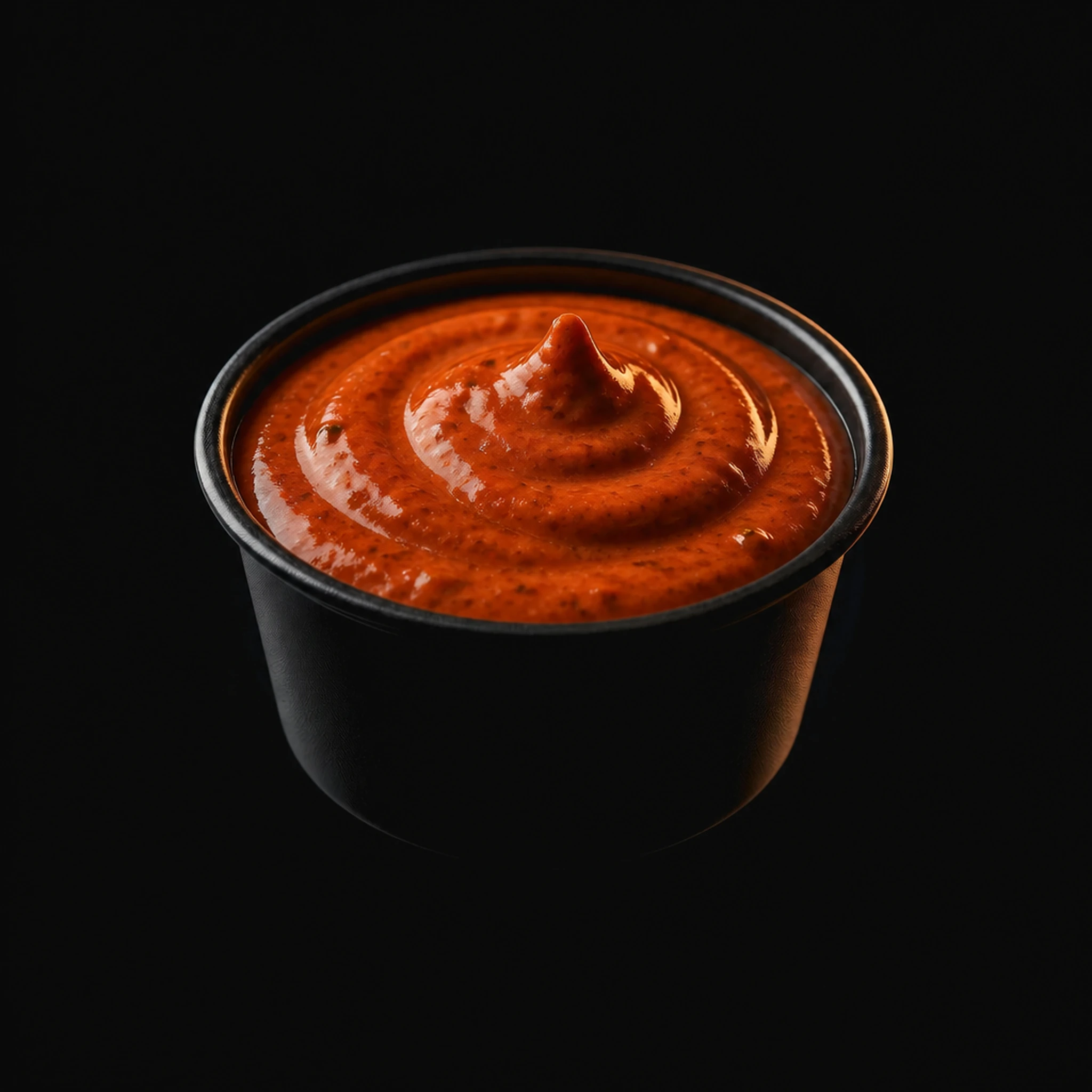 Chipotle spice sauce