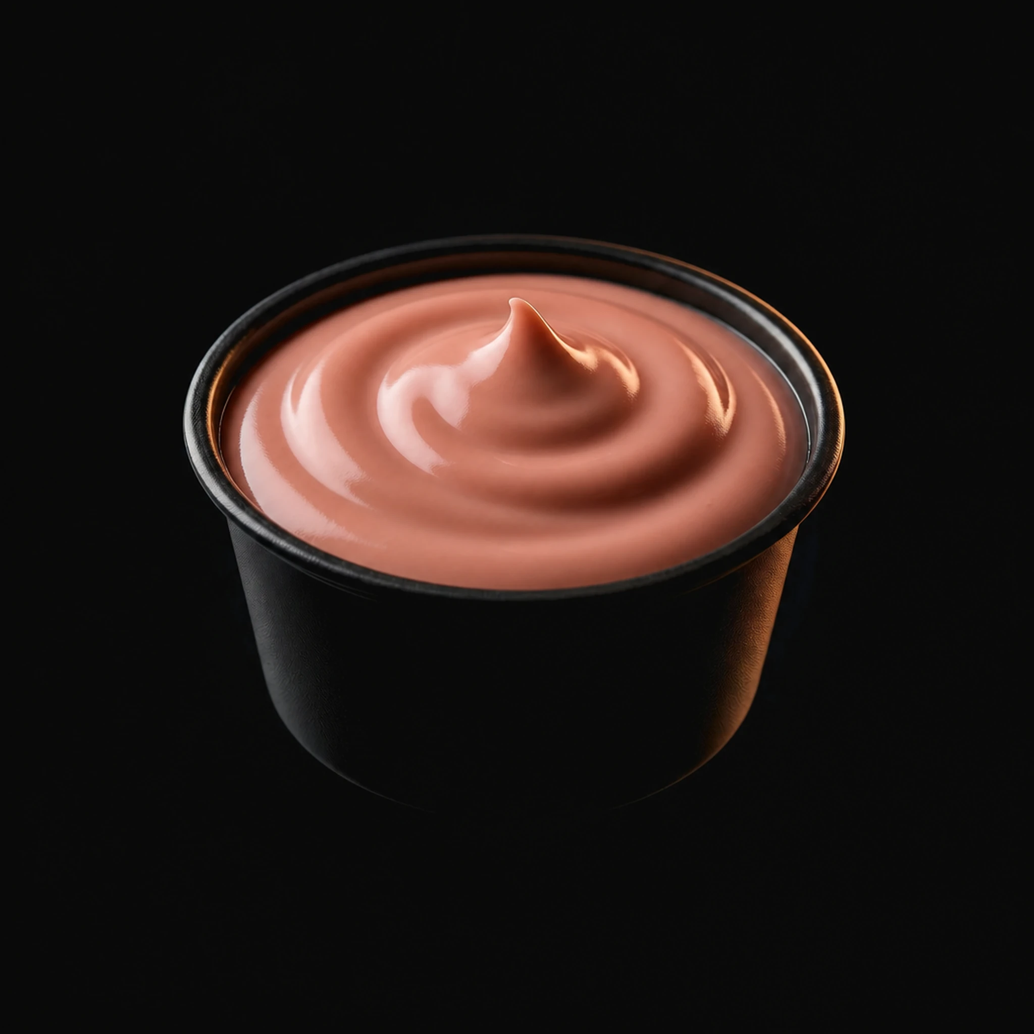 Cocktail smoke sauce