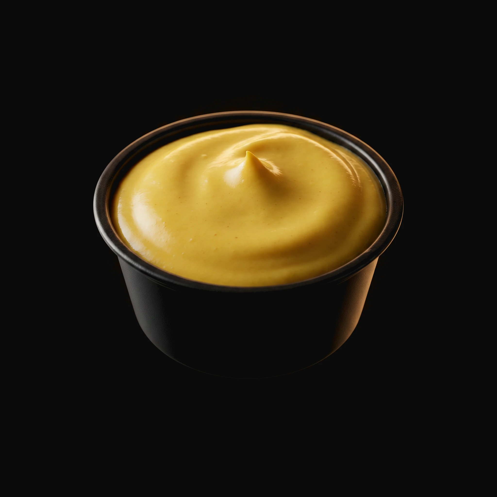Honey mustard sauce